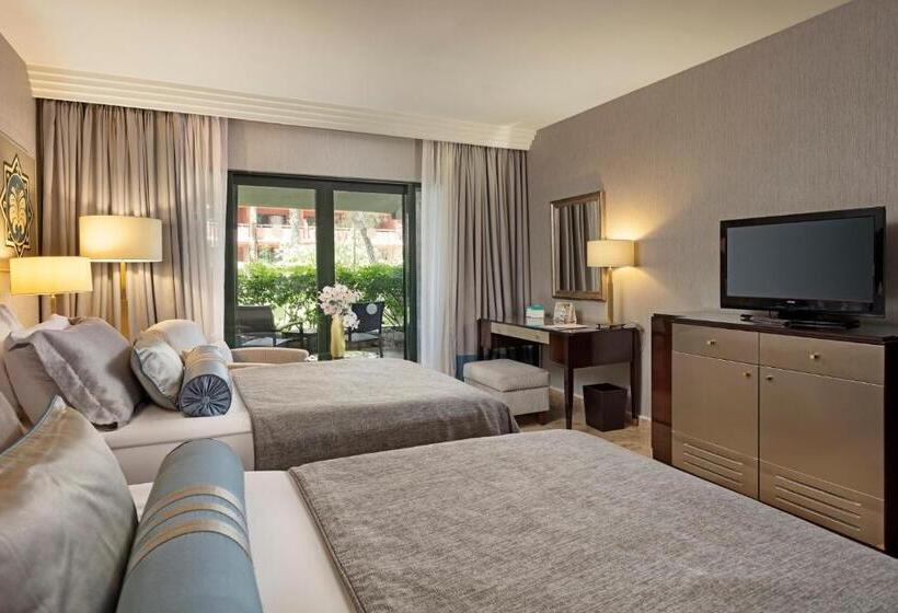 Люкс Повышенной Комфортности, Martı Myra   Ultra All Inclusive
