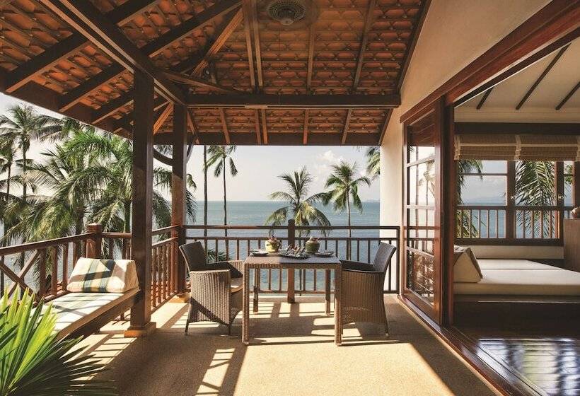ویلای 1 خوابه با چشم‌انداز دریا, Napasai, A Belmond Hotel, Koh Samui