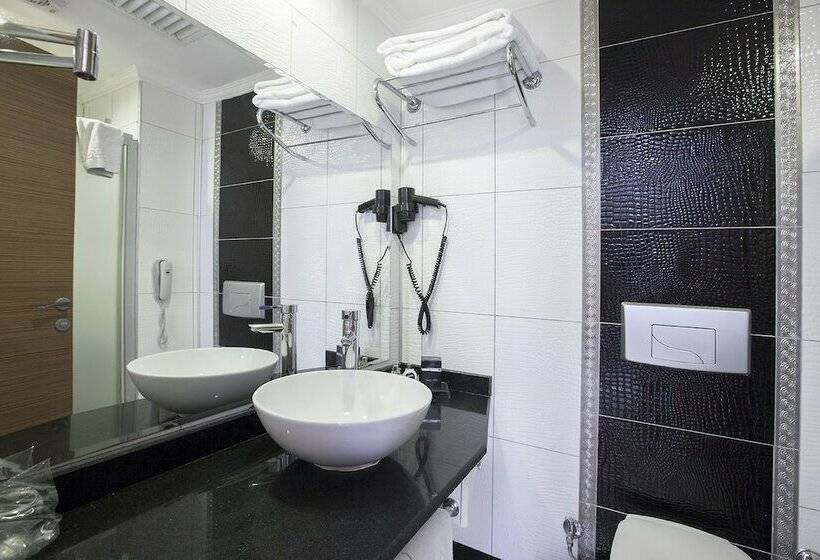 Семейный Номер, Sidekum Hotel   All Inclusive