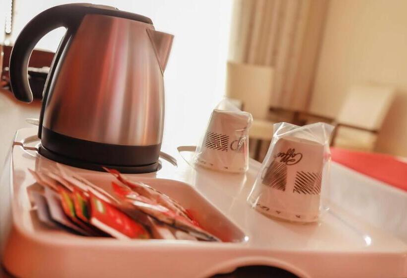 Номер Стандарт Индивидуальный, Sidekum Hotel   All Inclusive