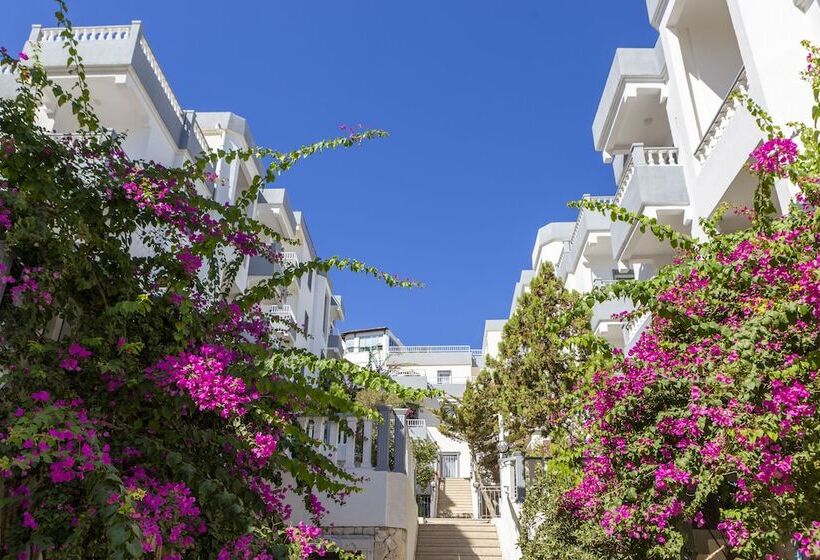 Номер Стандарт, Smart Holiday Hotel & Suites - All Inclusive