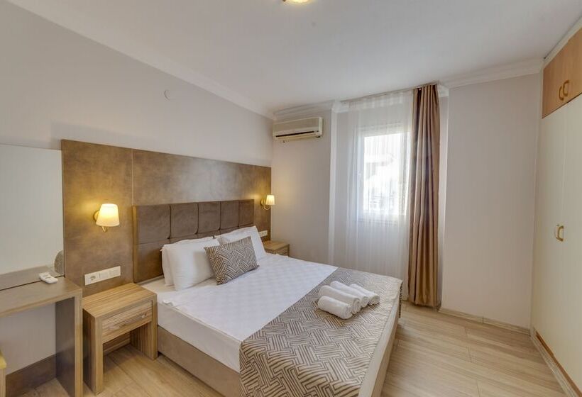Номер Стандарт, Smart Holiday Hotel & Suites - All Inclusive