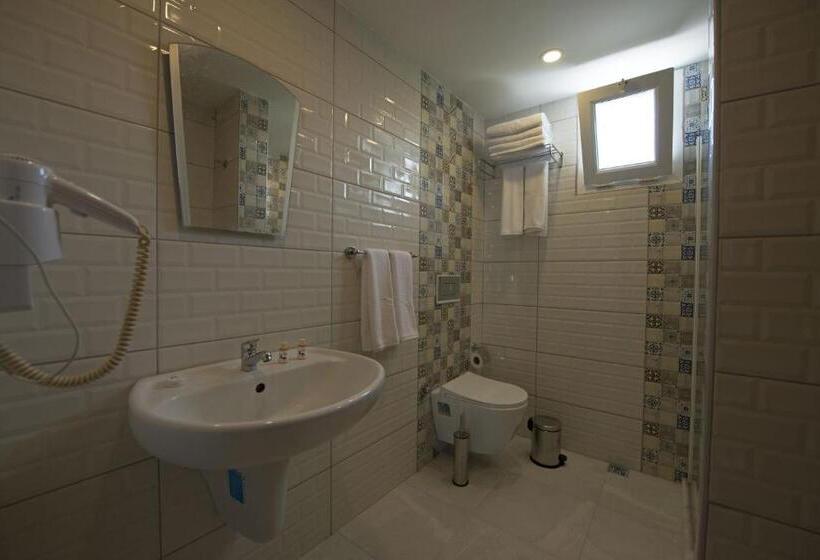 Полулюкс, Smart Holiday Hotel & Suites - All Inclusive