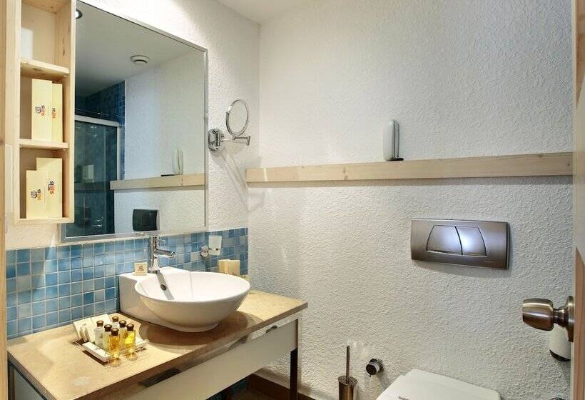 1间卧室的房子, Sunis Kumköy Beach Resort Hotel & Spa