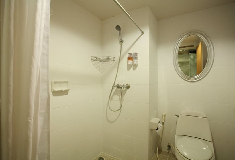 اتاق سوپریور, The Verandah   Sha Extra Plus