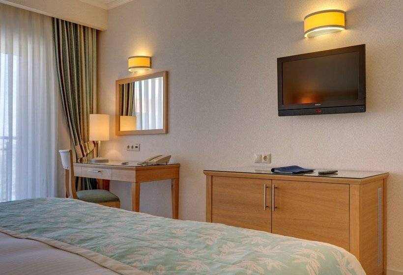 Номер Стандарт, Radisson Blu Resort & Spa Cesme