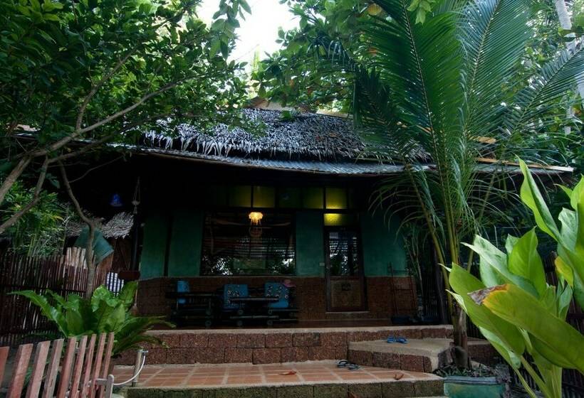 Дом 1 Спальня, Charm Churee Village Resort