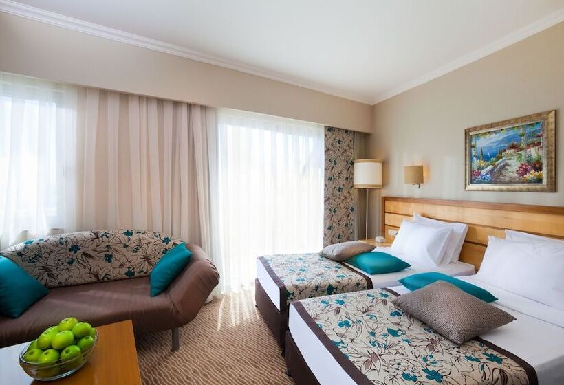 スタンダードルーム, Side Sun Hotel   All Inclusive