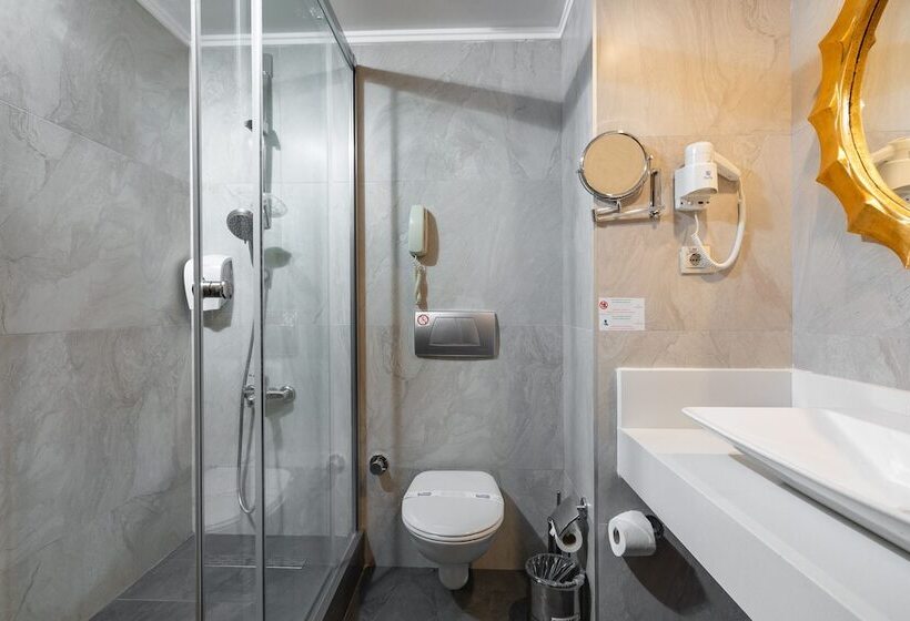 ファミリールーム, Side Sun Hotel   All Inclusive