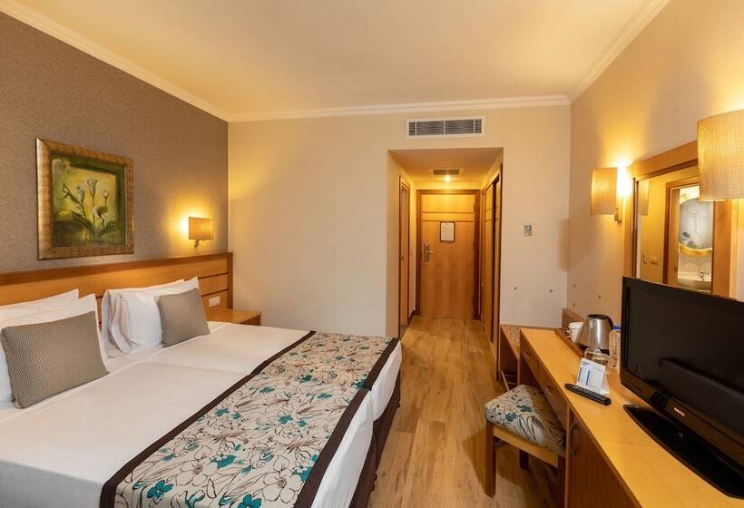 ファミリールーム, Side Sun Hotel   All Inclusive