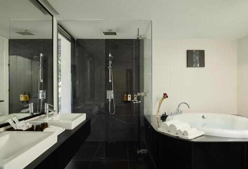 سوییت, The Chill Resort And Spa, Koh Chang