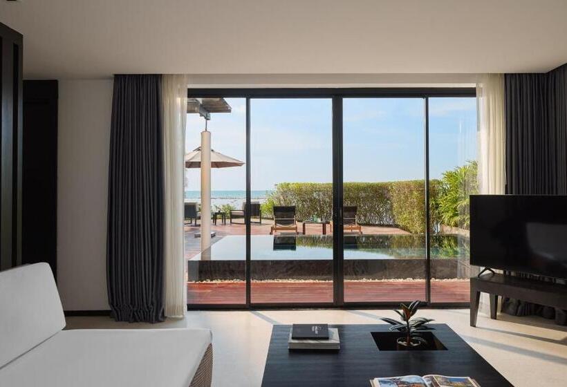 ویلای 1 خوابه, The Chill Resort And Spa, Koh Chang
