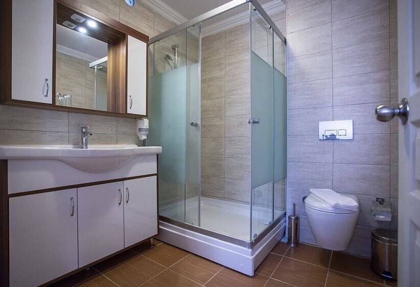Семейный Номер, The One Club Hotel   All Inclusive