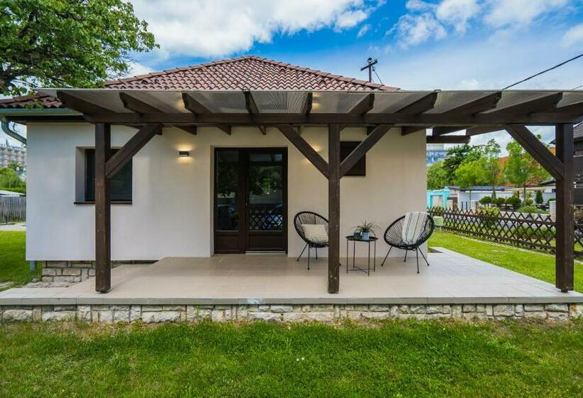 Дом 2 Спальни, Mf Diana Family Apartment