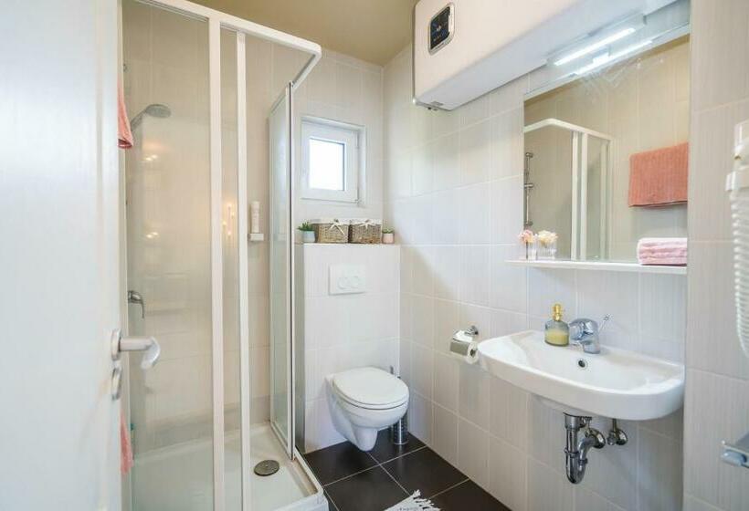 Дом 2 Спальни, Mf Diana Family Apartment