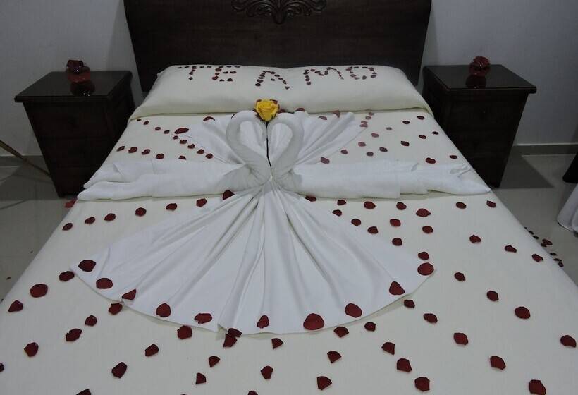 اتاق استاندارد, Melgar Villa Valeria Boutique