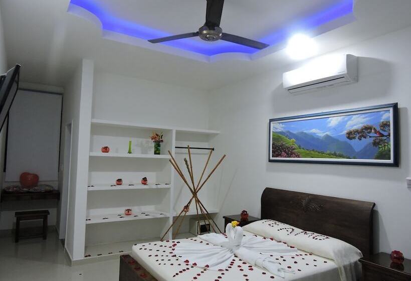 اتاق استاندارد, Melgar Villa Valeria Boutique