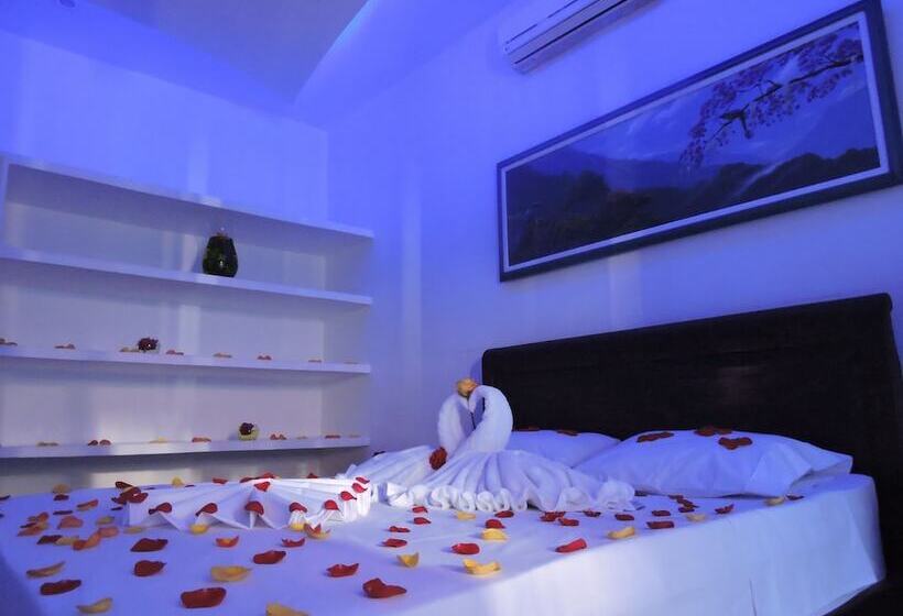 اتاق استاندارد, Melgar Villa Valeria Boutique