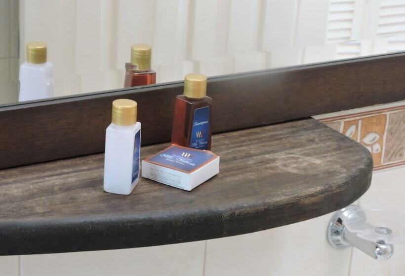 اتاق استاندارد چهار تخته, Melgar Villa Valeria Boutique