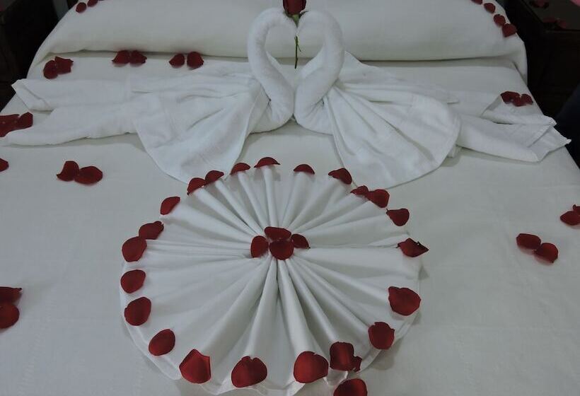 اتاق استاندارد چهار تخته, Melgar Villa Valeria Boutique