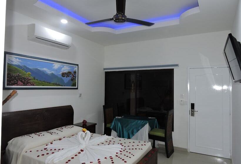 اتاق استاندارد, Melgar Villa Valeria Boutique