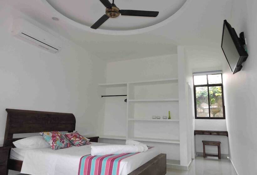 اتاق استاندارد, Melgar Villa Valeria Boutique