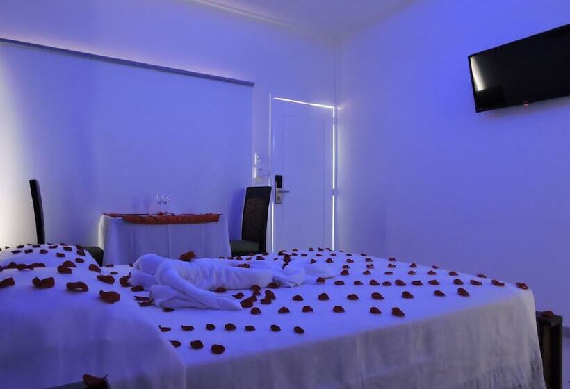 اتاق استاندارد چهار تخته, Melgar Villa Valeria Boutique