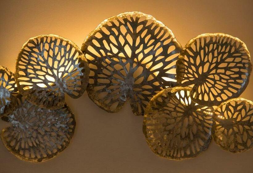 استودیوی استاندارد, Apartamentos Costamar Ii
