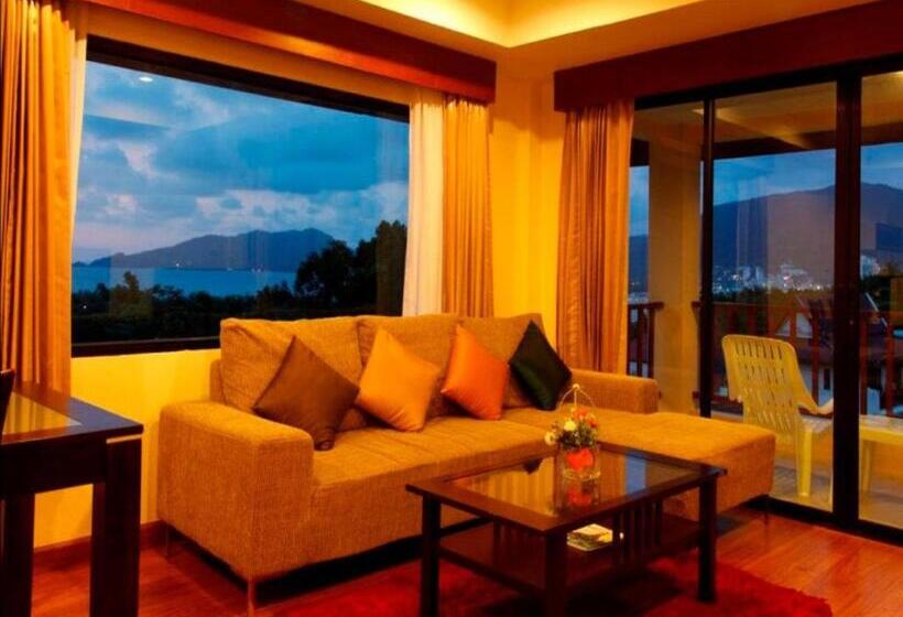 패밀리 스위트, Baan Yuree Resort & Spa   Sha Plus