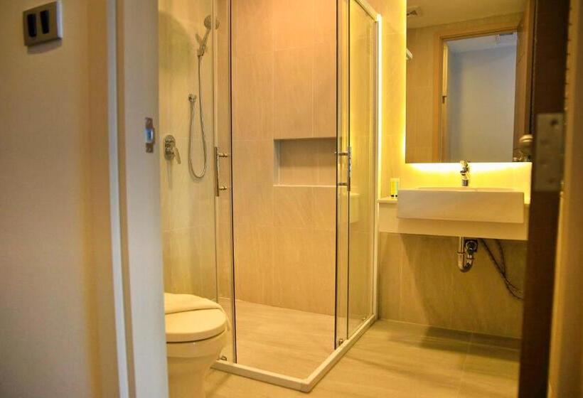 스탠다드 룸 풀장 전망, Baan Yuree Resort & Spa   Sha Plus