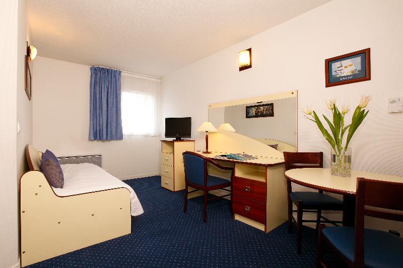 آپارتمان 1 خوابه, Appart City Classic Clermont Ferrand Centre