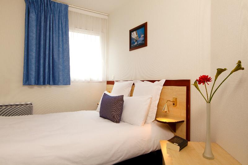 آپارتمان 1 خوابه, Appart City Classic Clermont Ferrand Centre