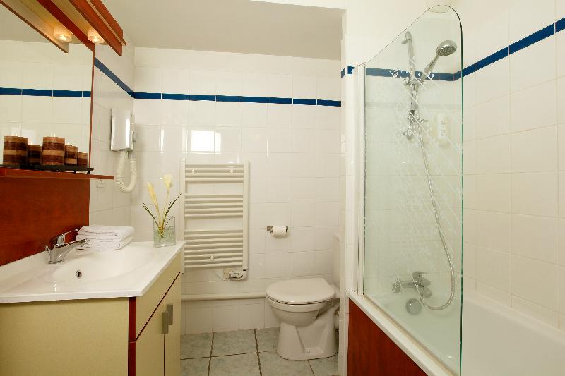 استودیوی استاندارد, Appart City Classic Clermont Ferrand Centre