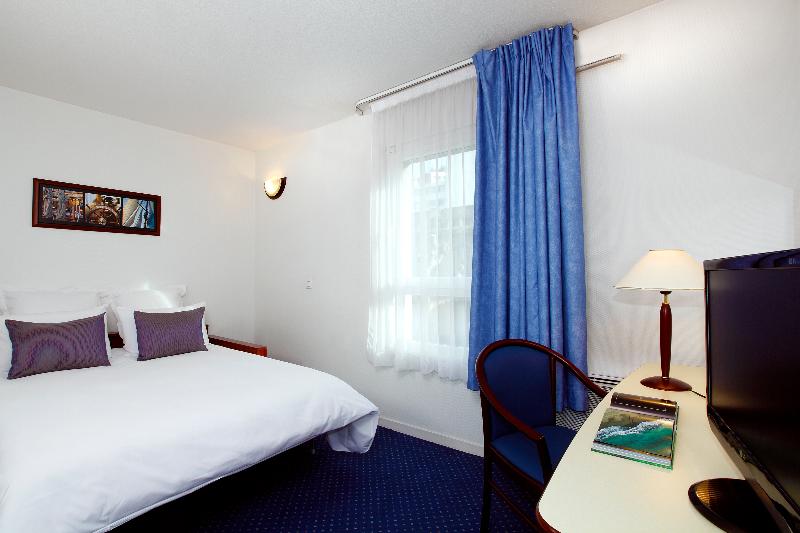 استودیوی استاندارد, Appart City Classic Clermont Ferrand Centre