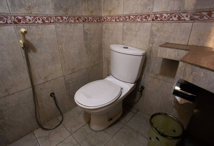 اتاق لوکس, Babylon Hotel & Serviced Apartment