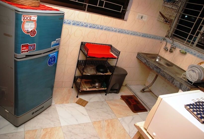 اتاق لوکس یک تخته, Babylon Hotel & Serviced Apartment