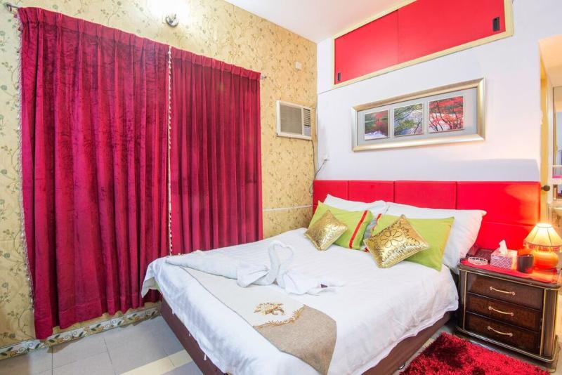 اتاق لوکس, Babylon Hotel & Serviced Apartment
