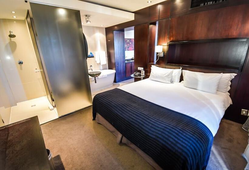 Люкс Повышенной Комфортности, Colosseum Luxury