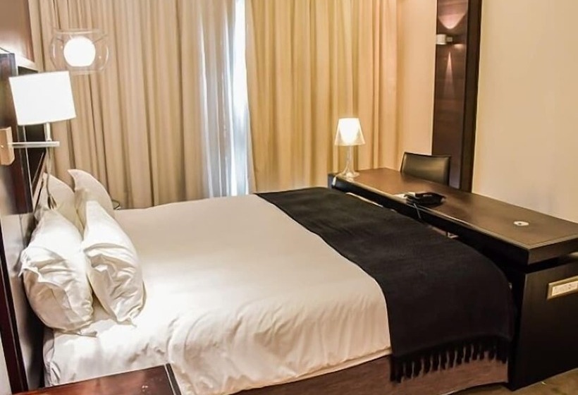 Президентский Люкс, Colosseum Luxury