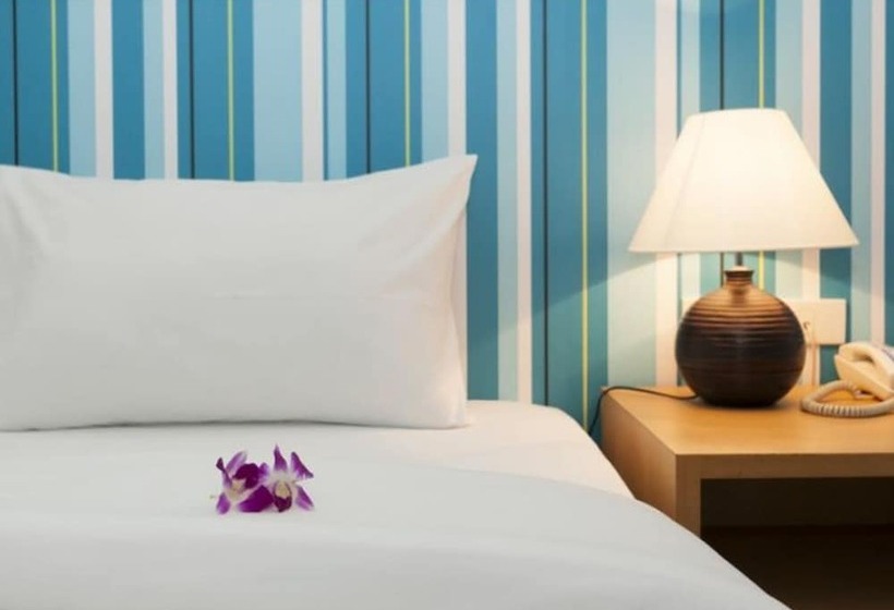 Mini Suite, Grand Watergate