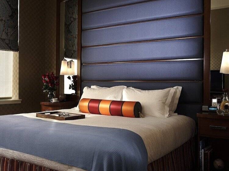 스위트, Kimpton Hotel Monaco Baltimore Inner Harbor, An Ihg