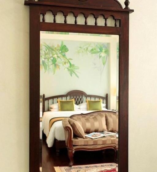 اتاق لوکس, Ping Nakara Boutique Hotel And Spa