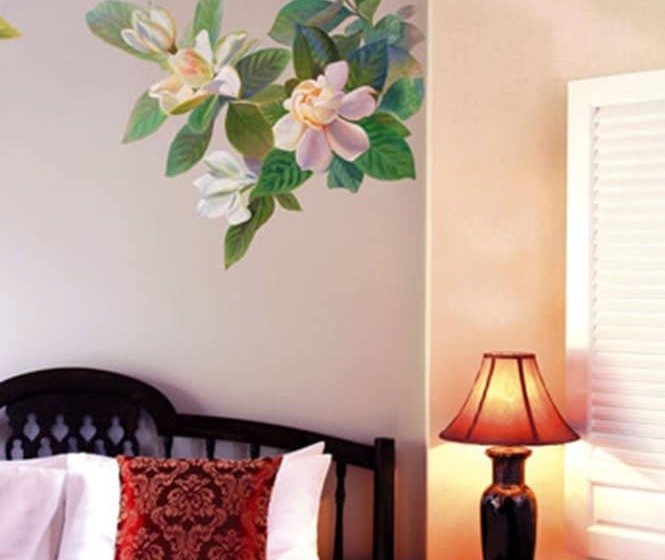 اتاق لوکس, Ping Nakara Boutique Hotel And Spa