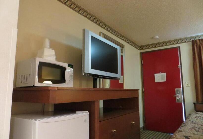 Номер Стандарт, Portland Inn