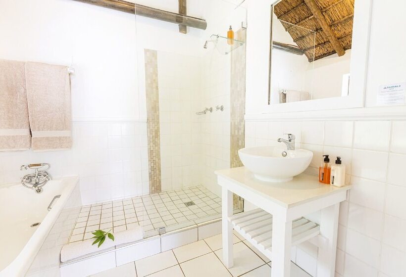 Номер Стандарт, Sandals Guest House