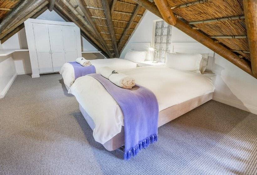 Семейный Номер, Sandals Guest House