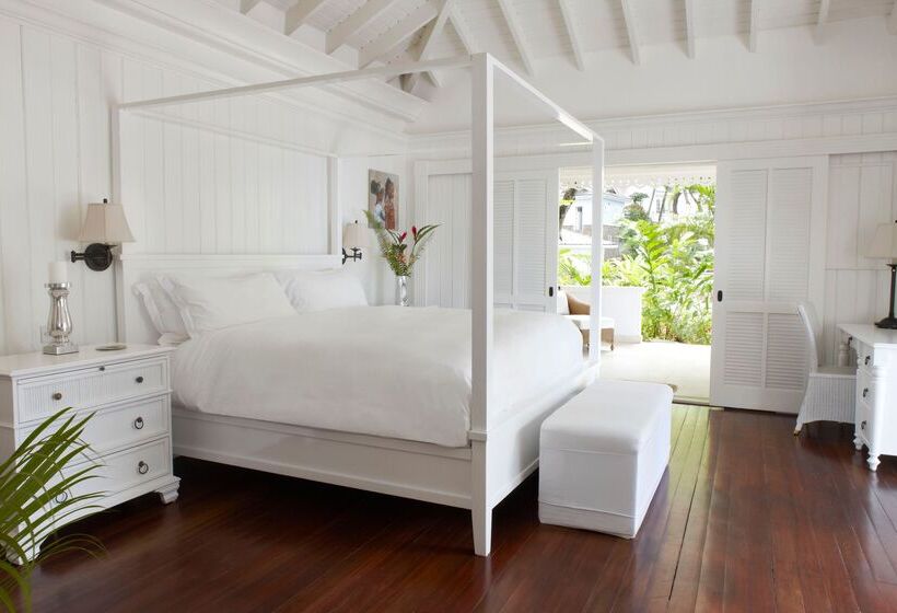 Willa Deluxe 1 Sypialnia, Sugar Beach, A Viceroy Resort