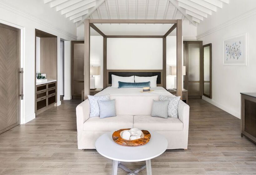 Bungalow Deluxe, Sugar Beach, A Viceroy Resort