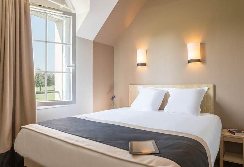 2间卧室的房子, Residence Pierre & Vacances Green Beach