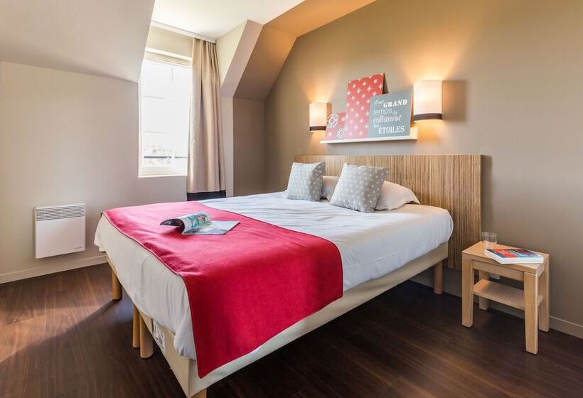 2间卧室的房子, Residence Pierre & Vacances Green Beach